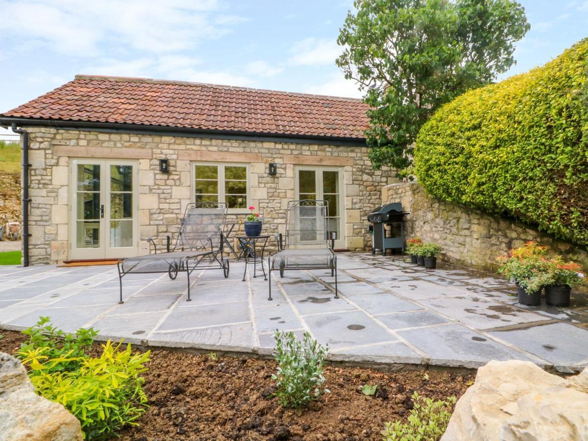 Pheasant Cottage Bath Exterior foto