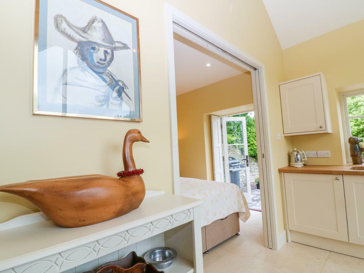 Pheasant Cottage Bath Exterior foto